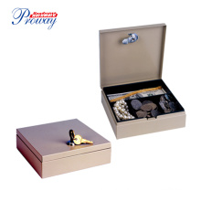 Portable Cash Box with 2 Keys C-170m